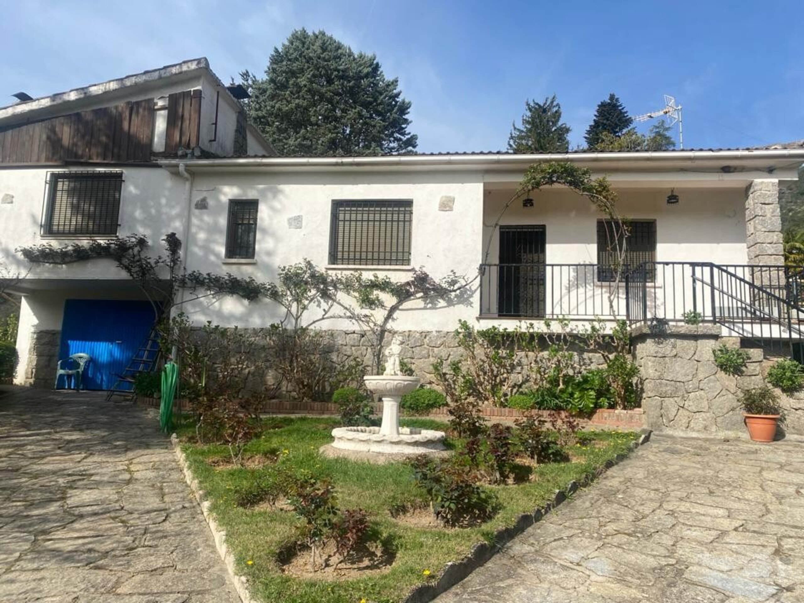 RAMACASTAÑAS - 1