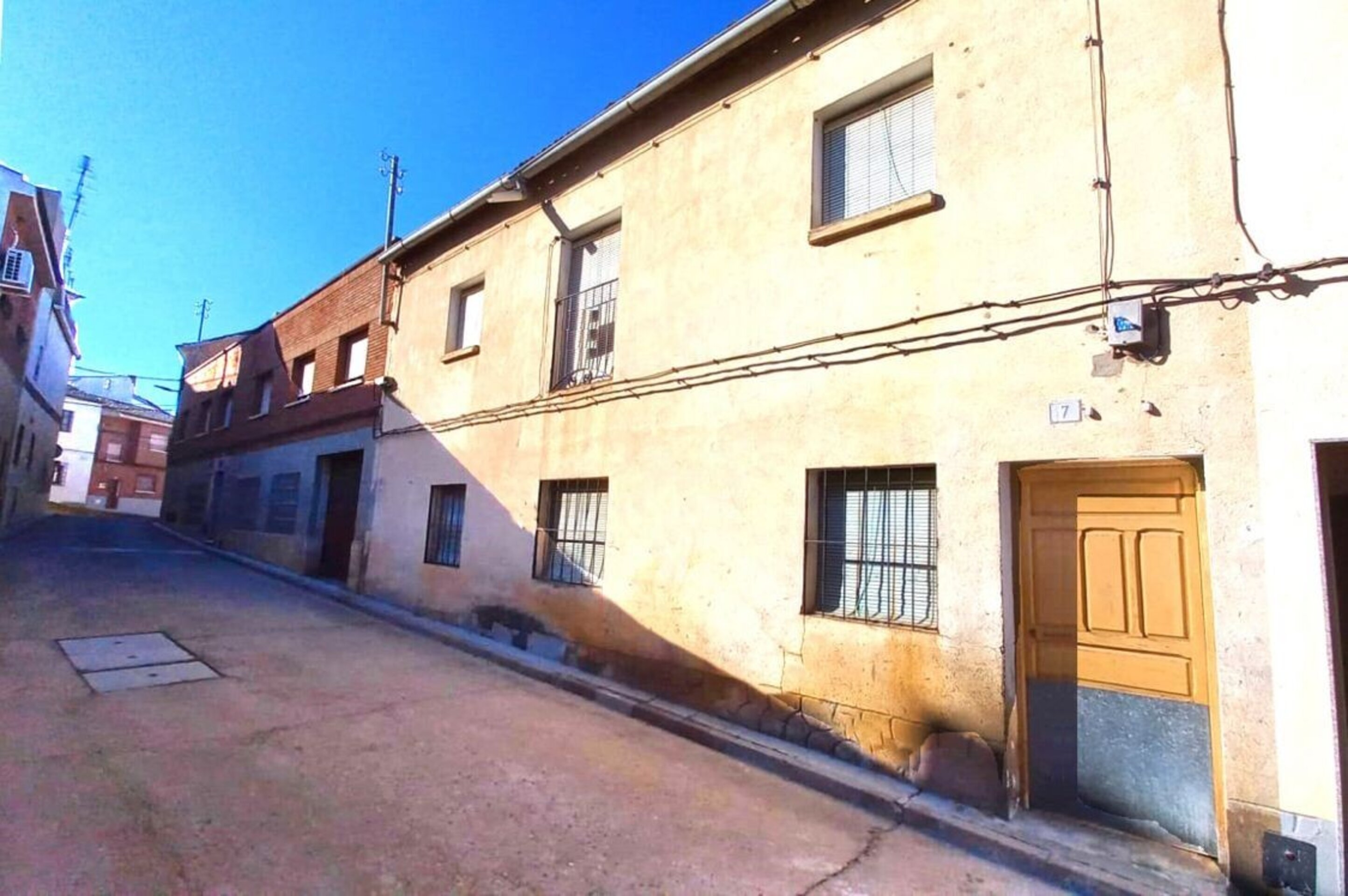 LOS NAVALMORALES - 1