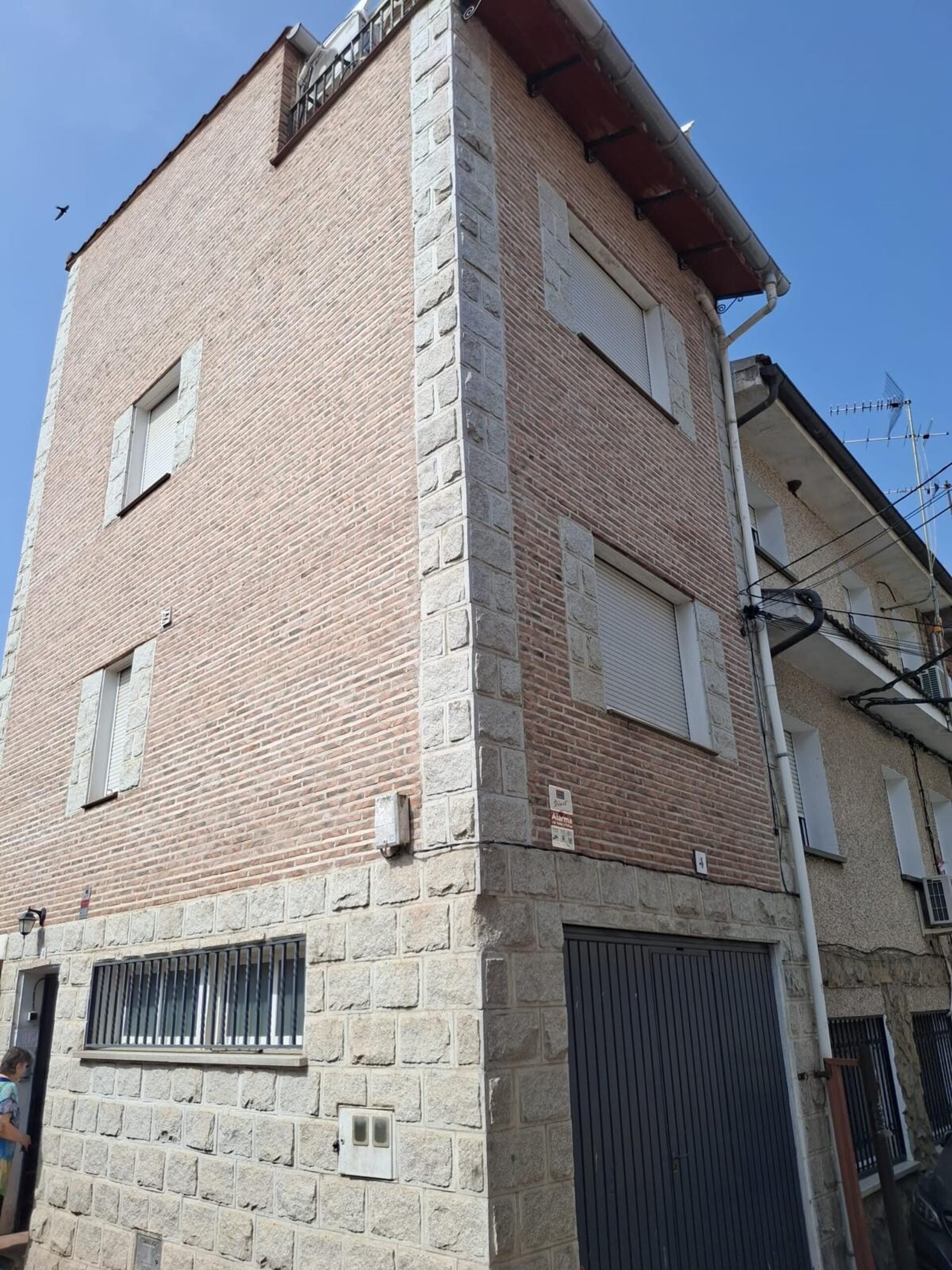 EL REAL DE SAN VICENTE - 1