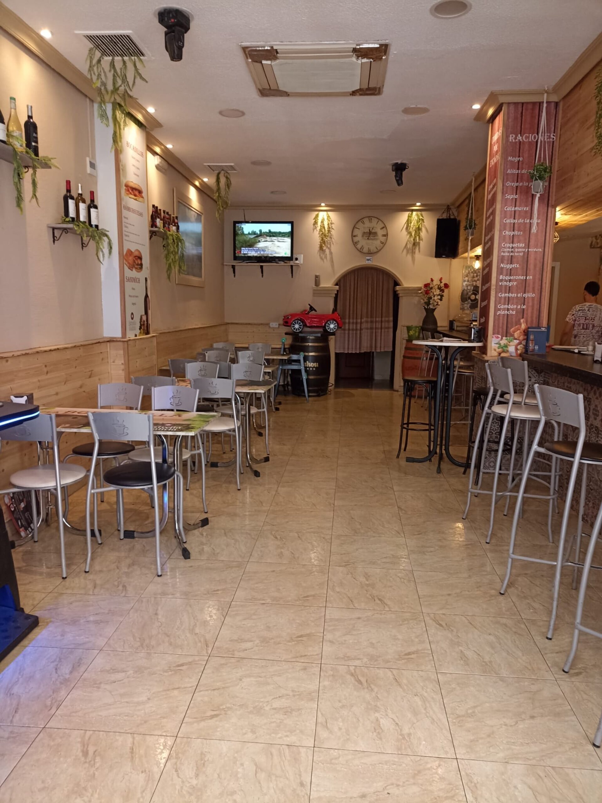TALAVERA DE LA REINA - 2