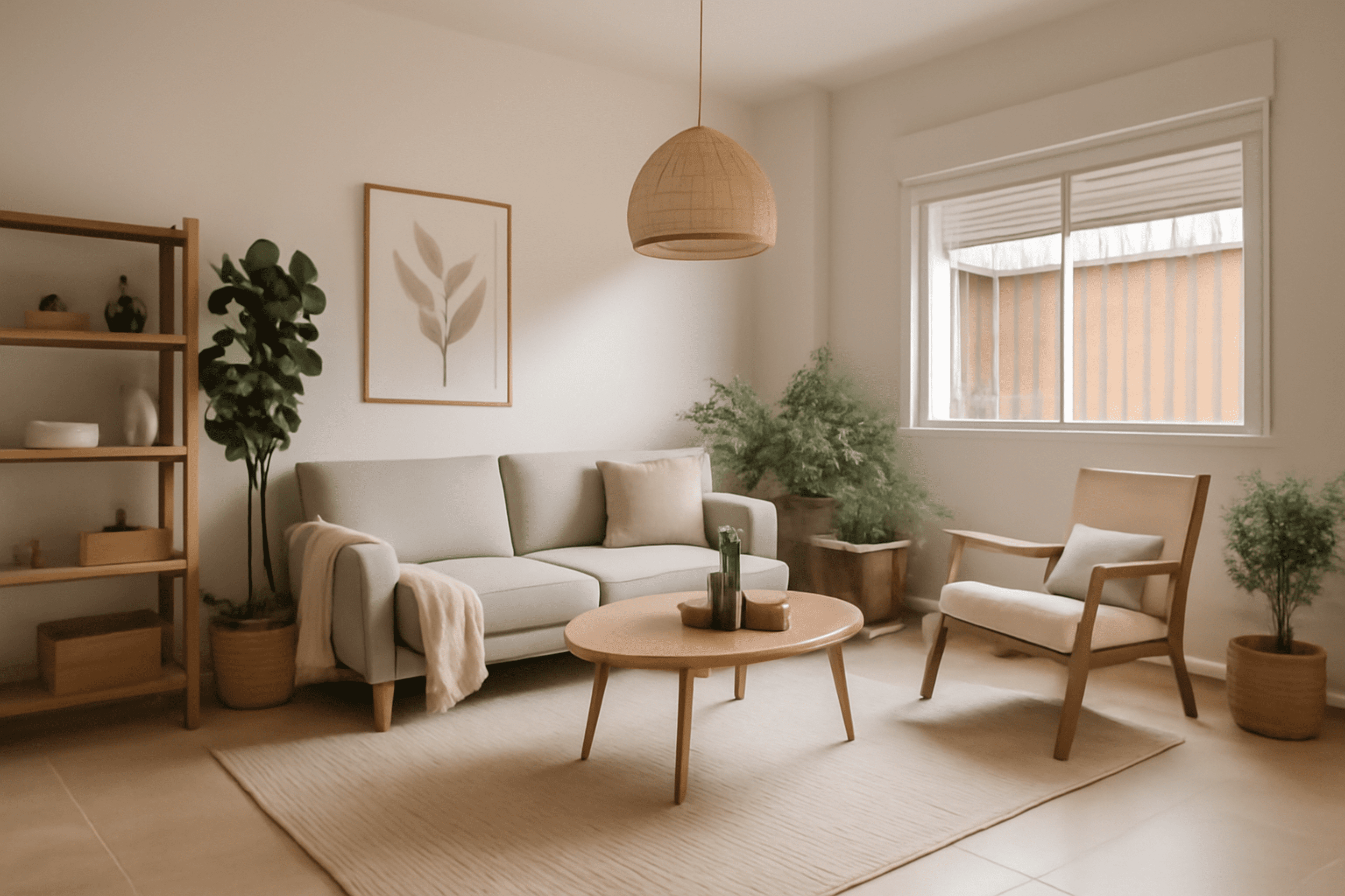 Home-Staging