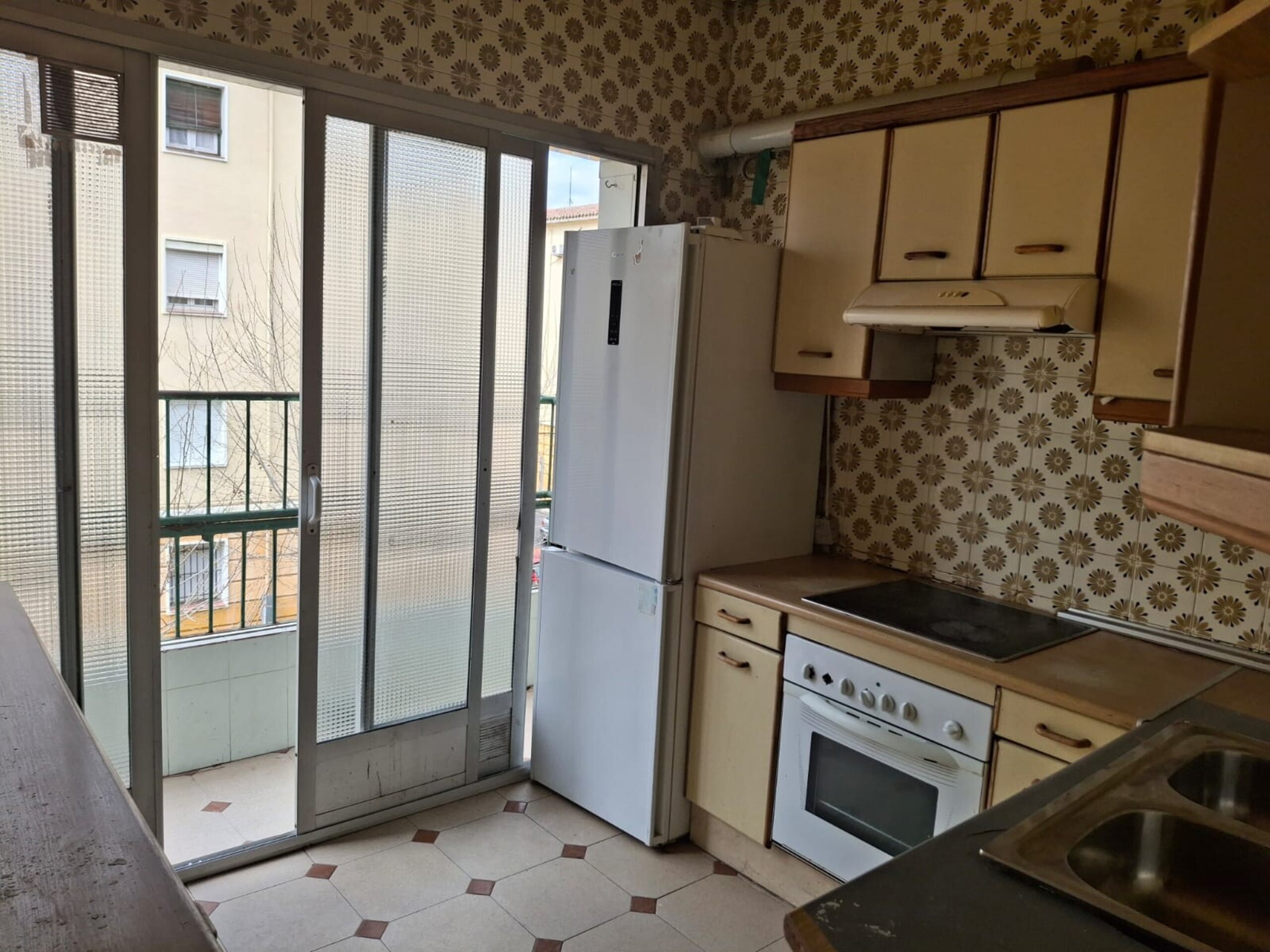 AVENIDA PIO XII - 9